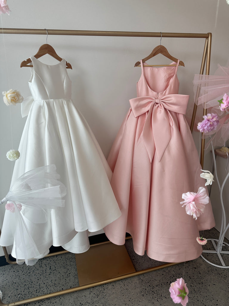 Amarni Gown