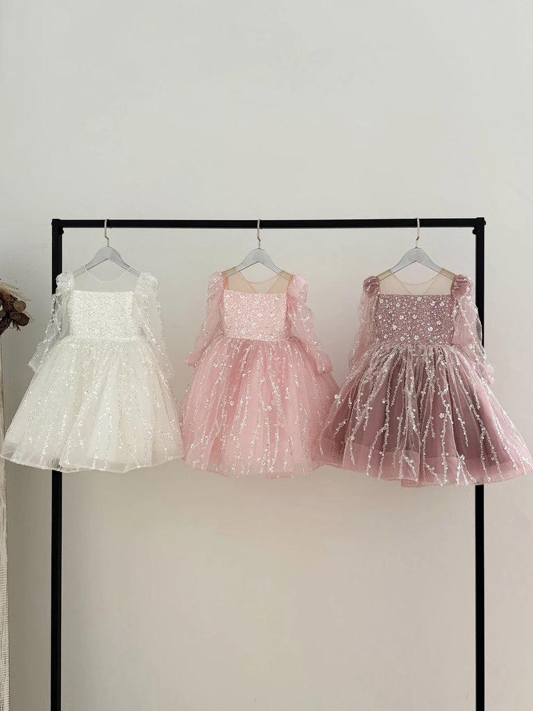 Call Me Rose Girls Dress