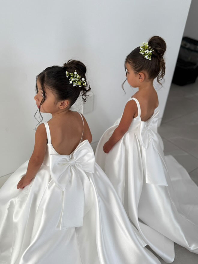 Amarni Gown