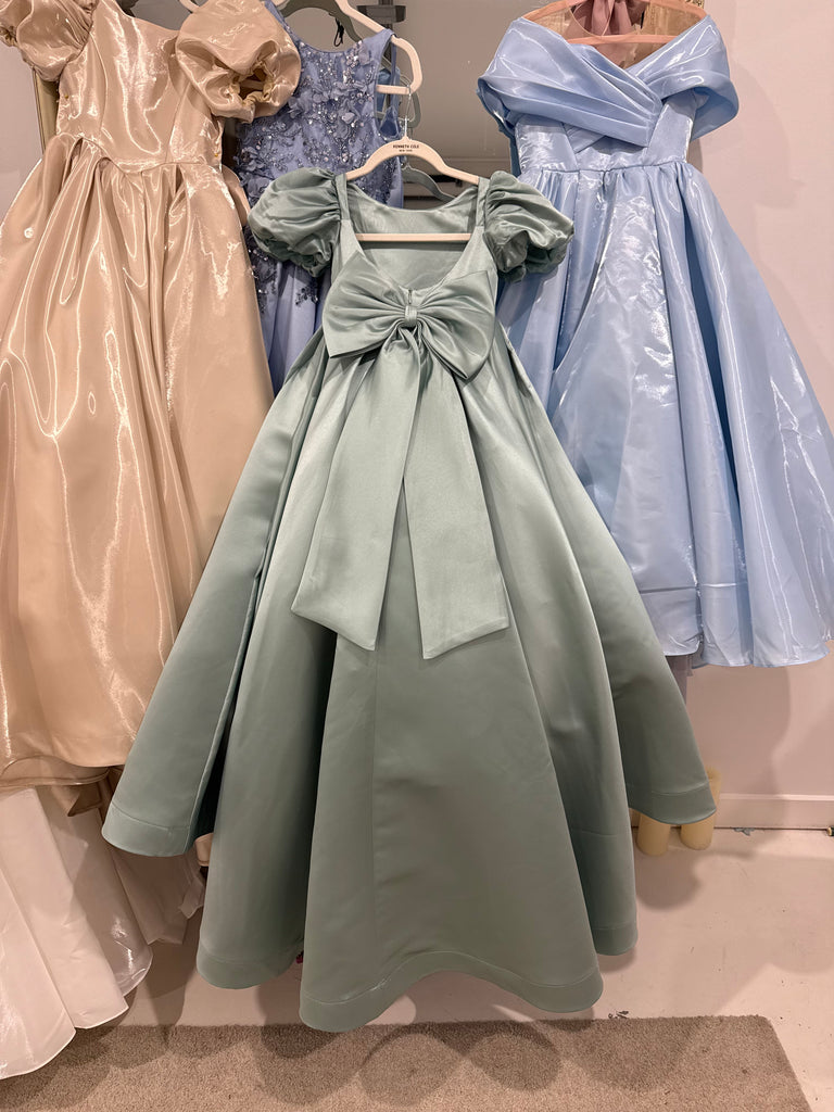 Jasmine Gown