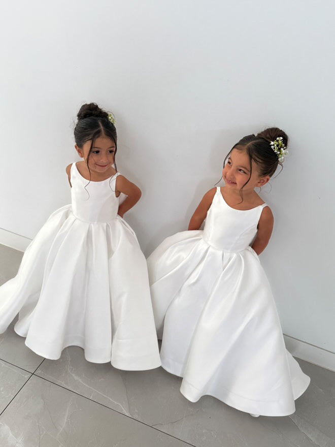 Amarni Gown