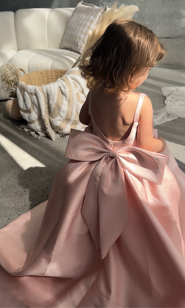 Amarni Gown