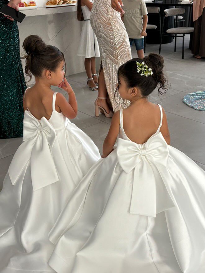 Amarni Gown