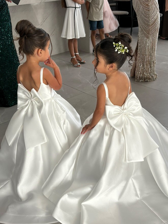 Amarni Gown