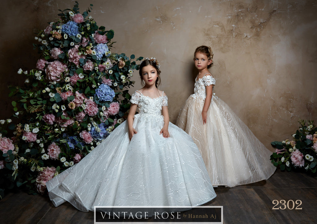 Jessica Gown