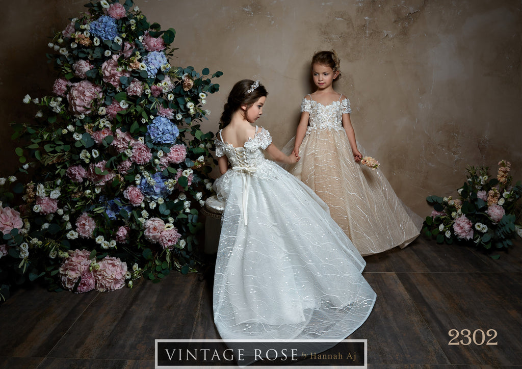 Jessica Gown