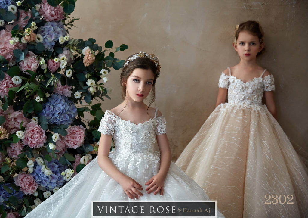 Jessica Gown