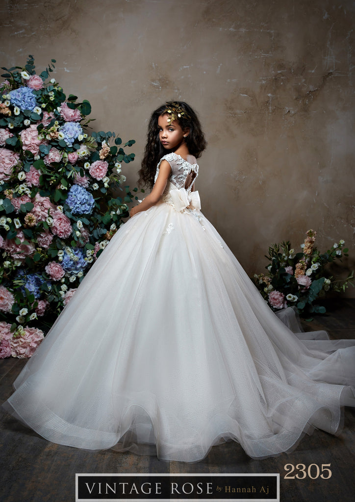 Glitters Gown