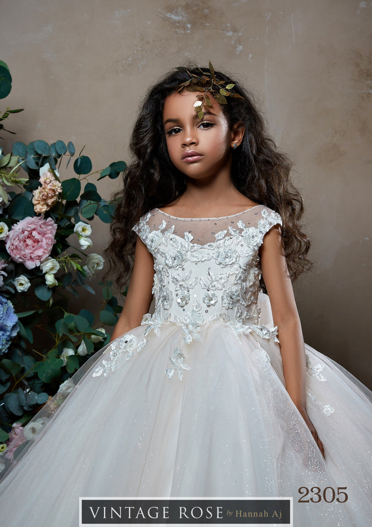 Glitters Gown