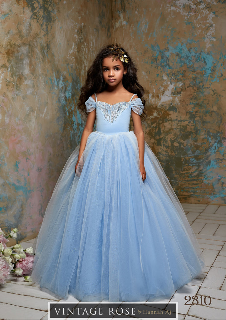 Cinderella Gown