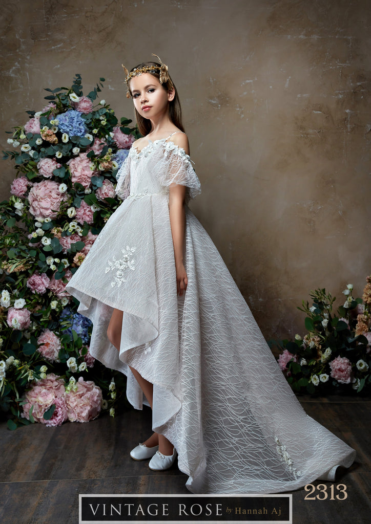 Annie Gown