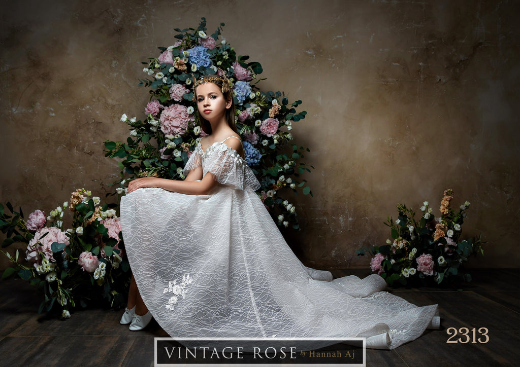 Annie Gown