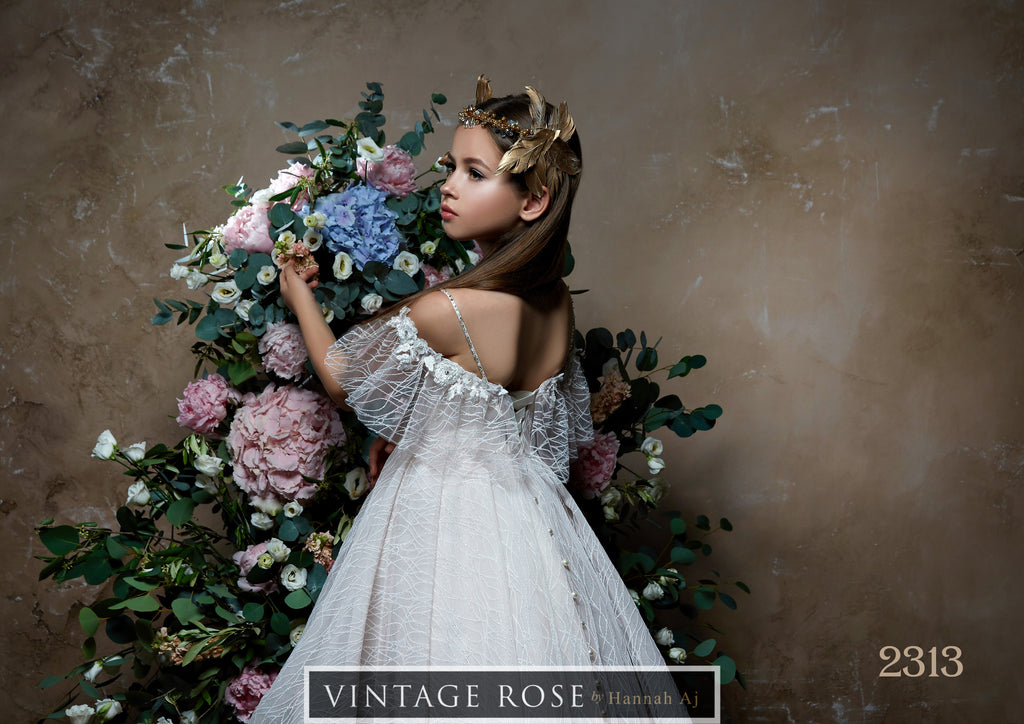 Annie Gown
