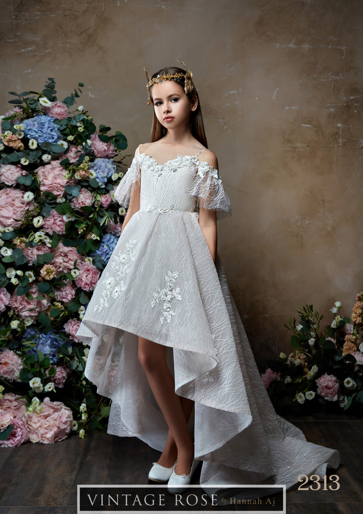 Annie Gown