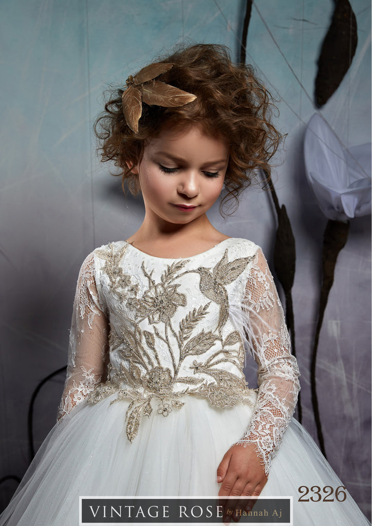 Majesty Gown