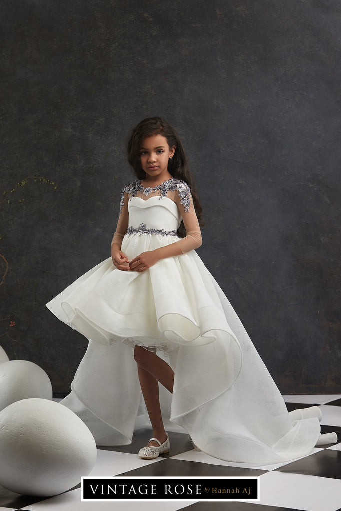 VIntage Rose 3001