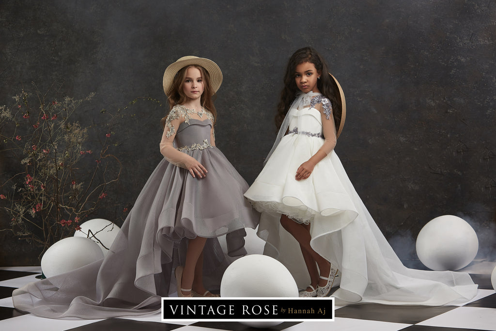 VIntage Rose 3001