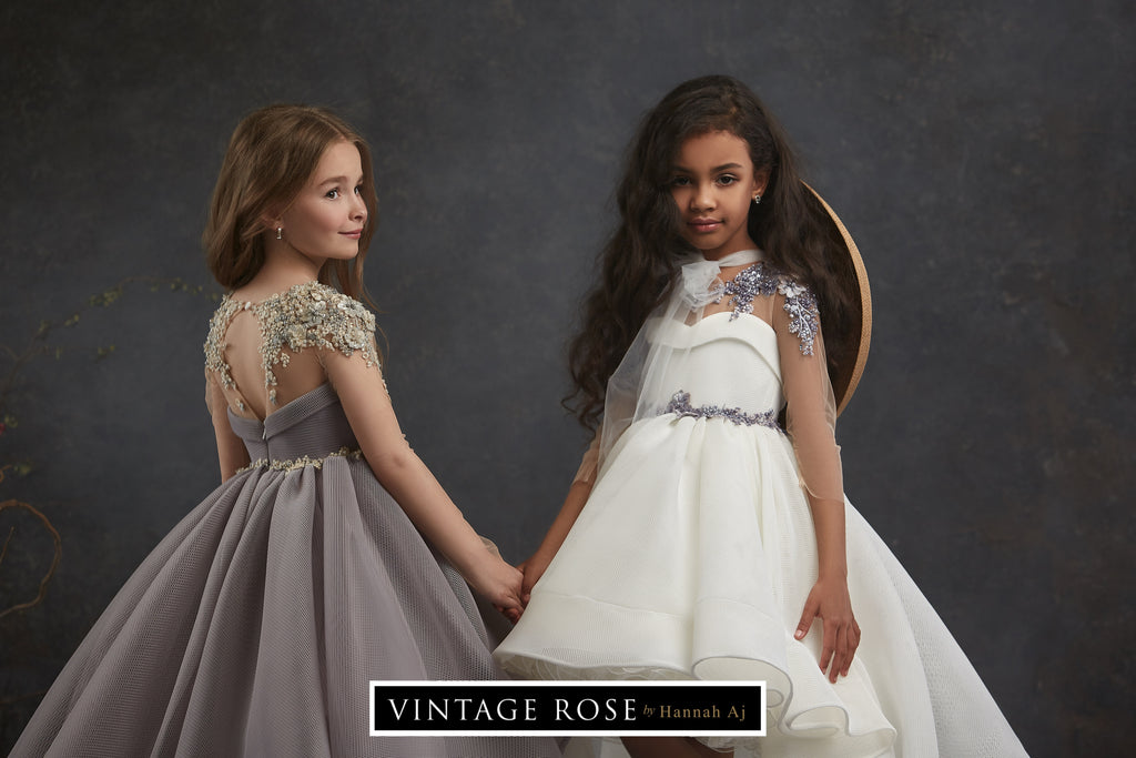 VIntage Rose 3001
