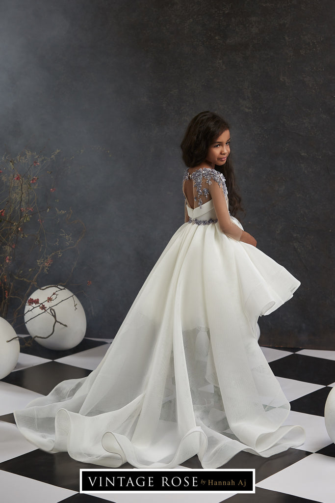 VIntage Rose 3001
