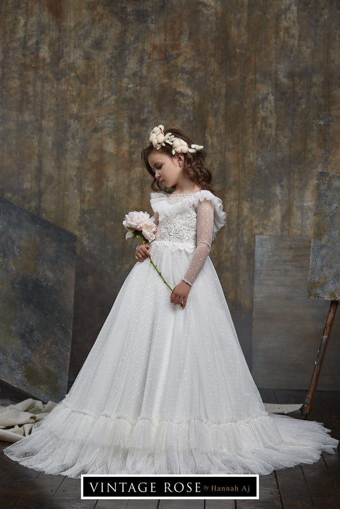 Vintage Rose 3002