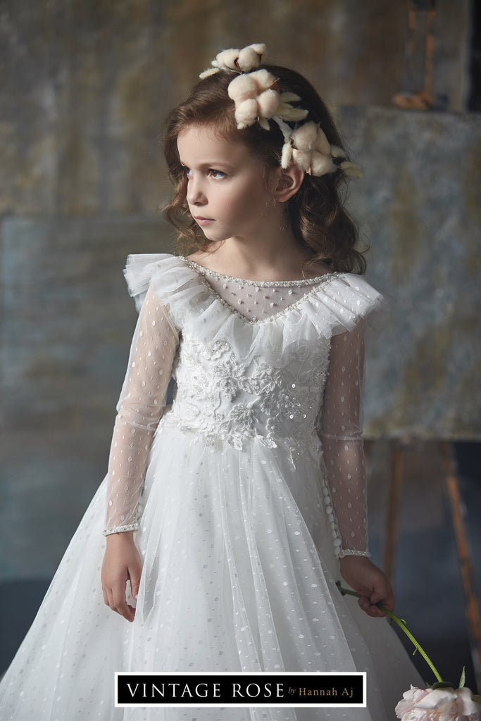 Vintage Rose 3002