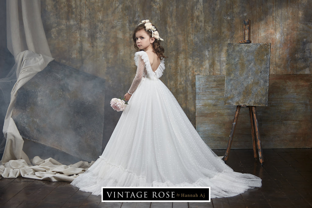 Vintage Rose 3002