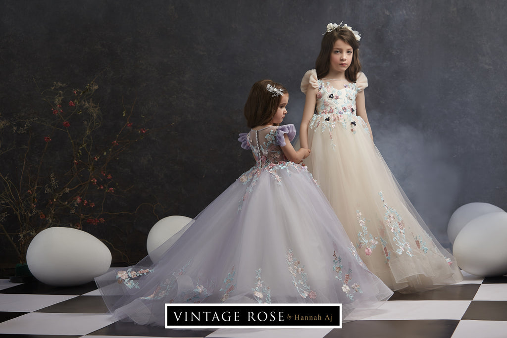 Vintage Rose 3003