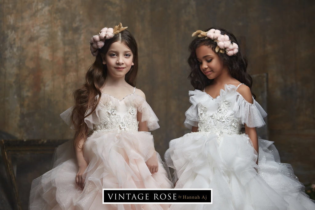 Vintage Rose 3005