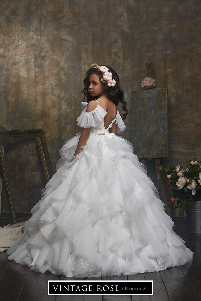 Vintage Rose 3005