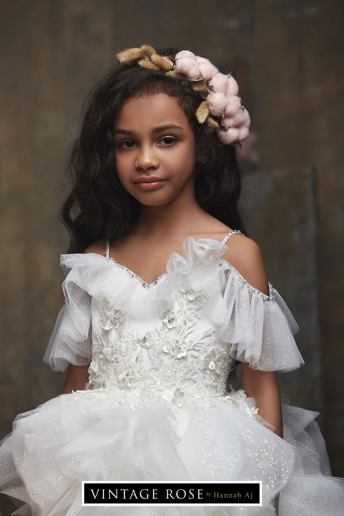 Vintage Rose 3005