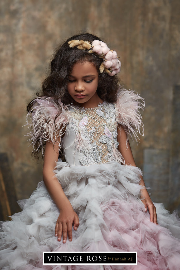 Vintage Rose 3006