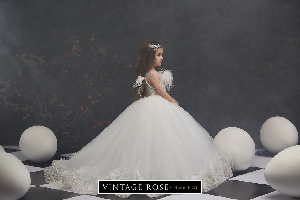 Vintage Rose 3007