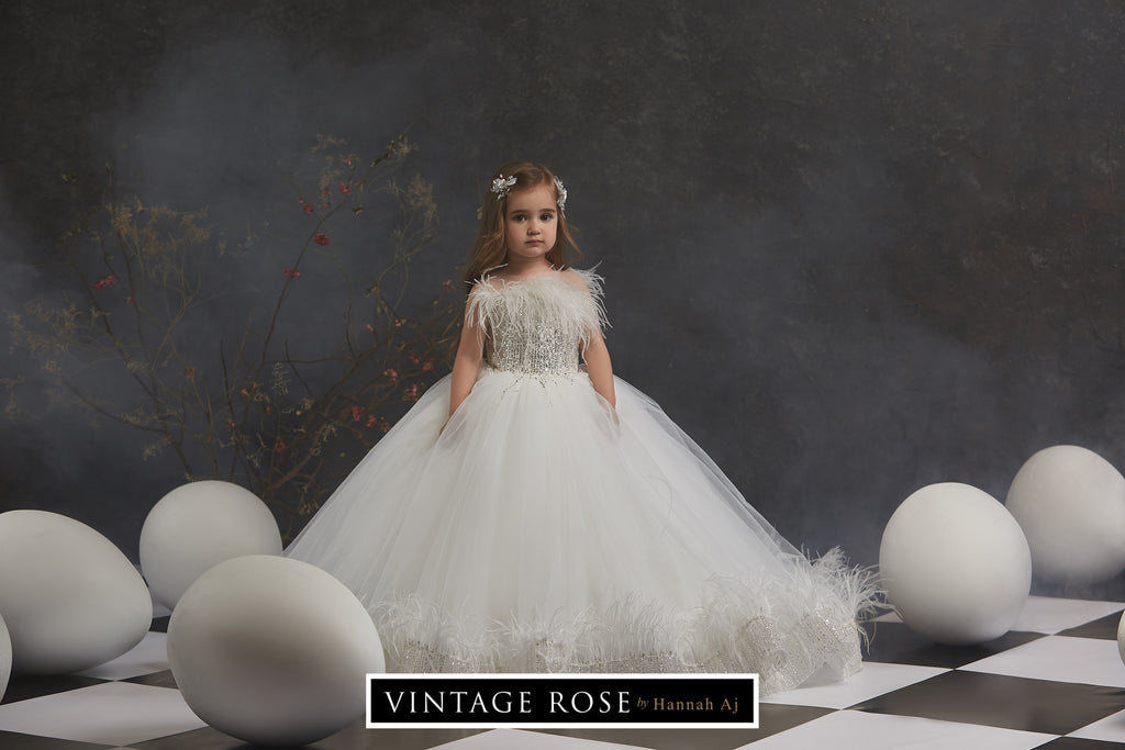 Vintage Rose 3007