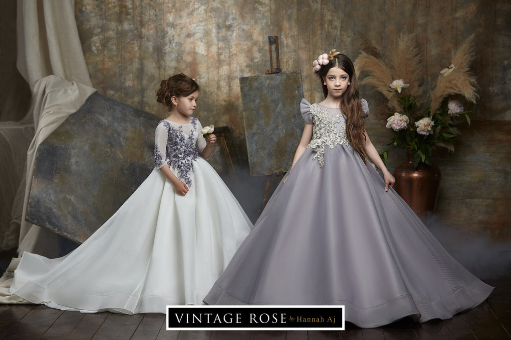 Vintage Rose 3011