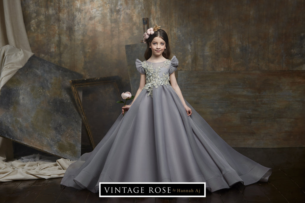 Vintage Rose 3011