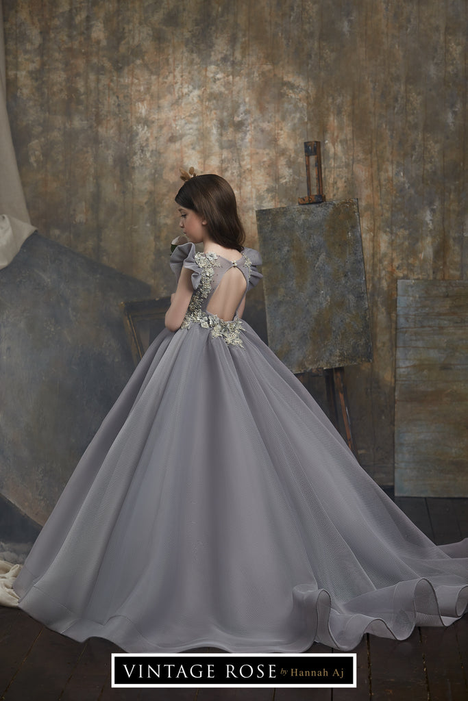 Vintage Rose 3011