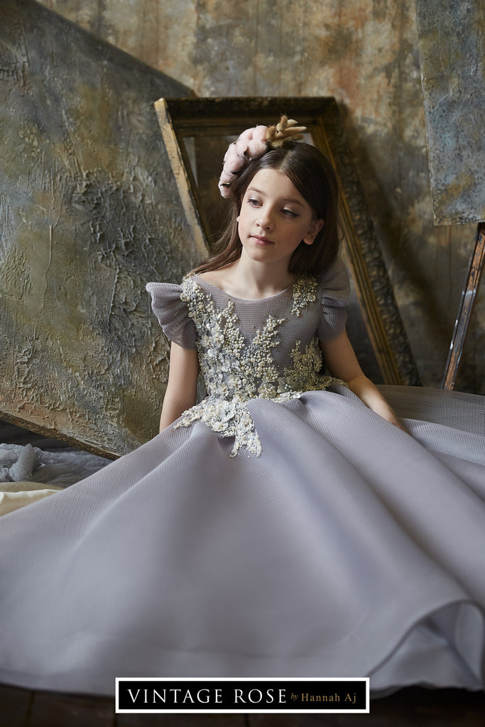 Vintage Rose 3011