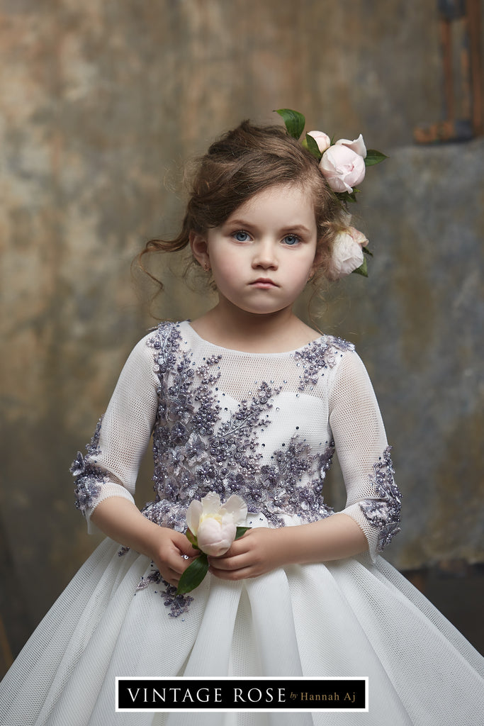 Vintage Rose 3011