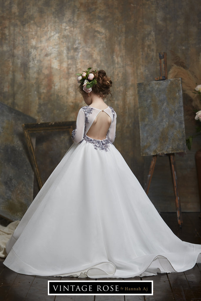 Vintage Rose 3011