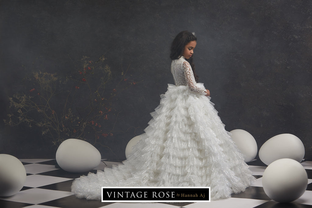 Vintage Rose 3012