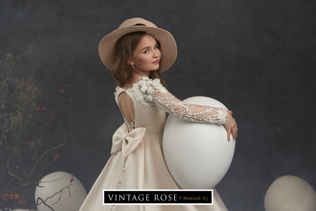 Vintage Rose 3013