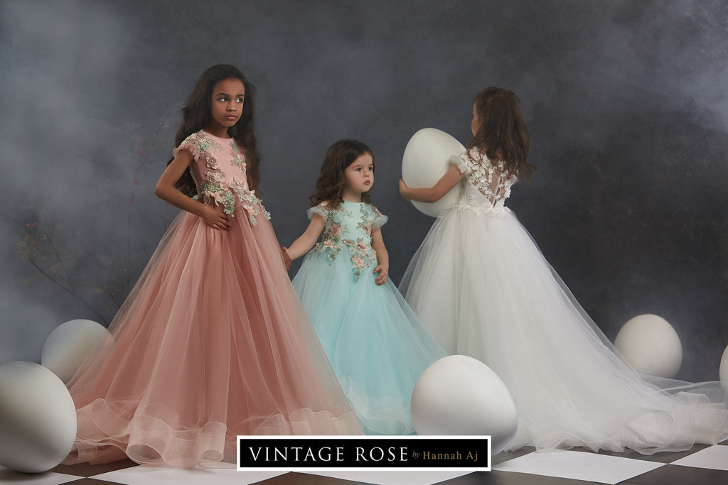 Vintage Rose 3014