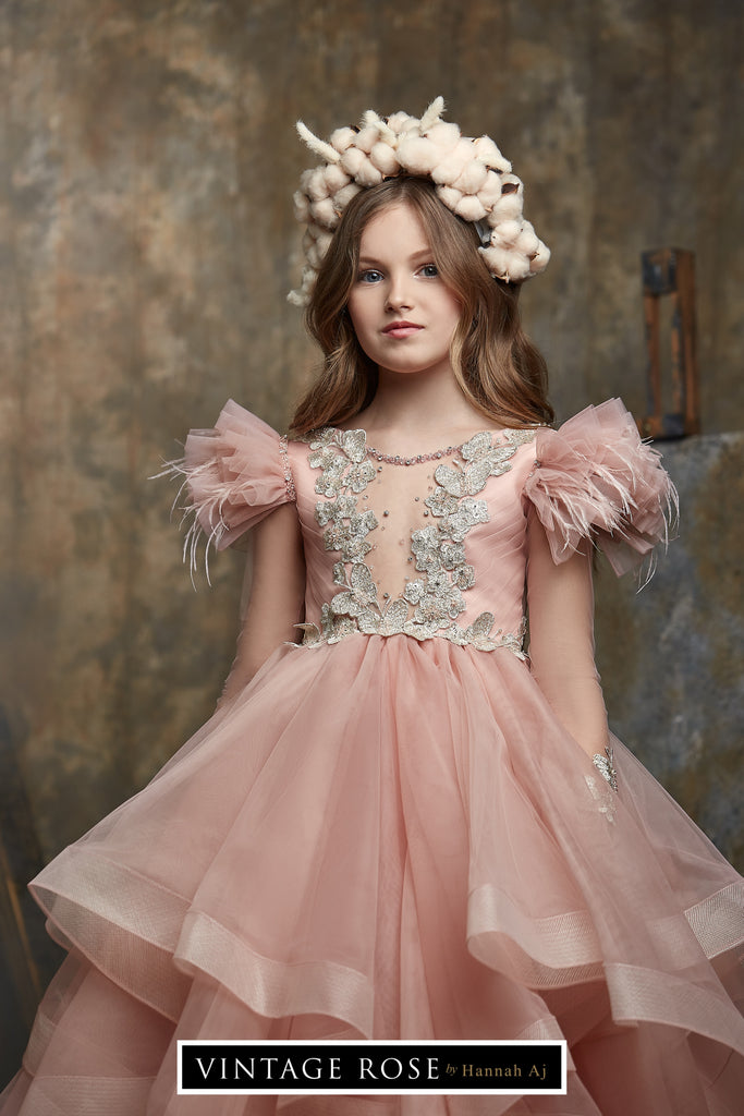 Vintage Rose 3016