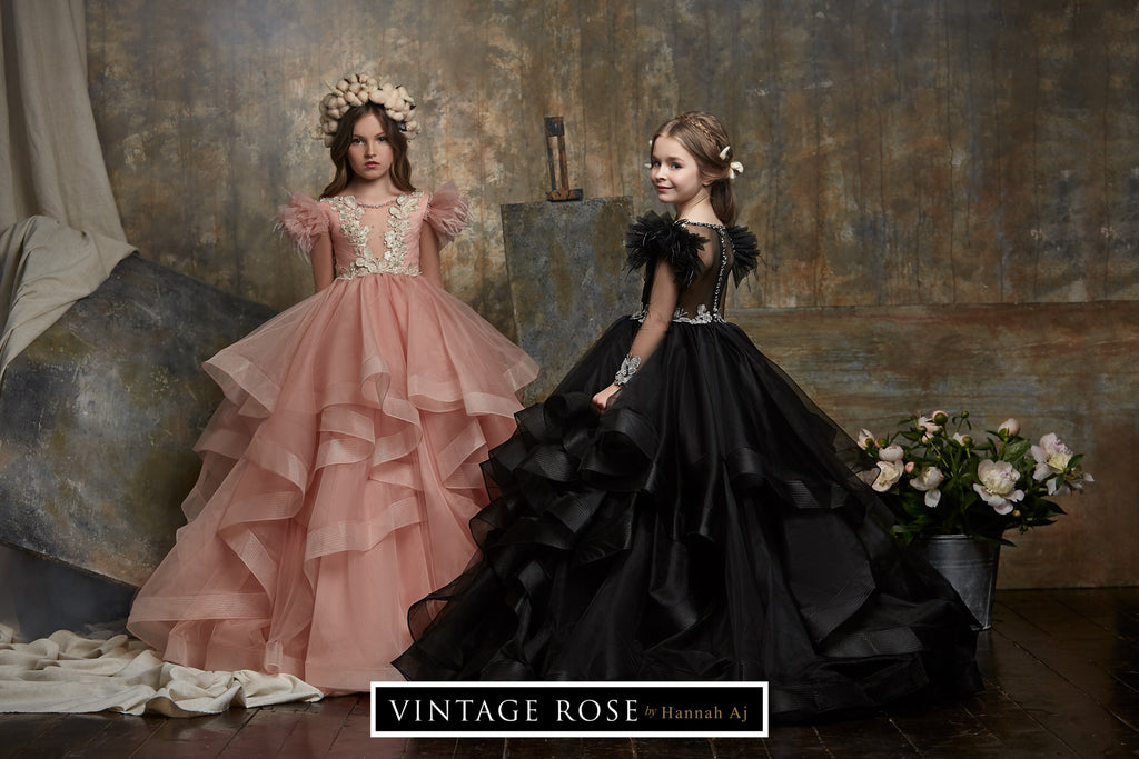 Vintage Rose 3016