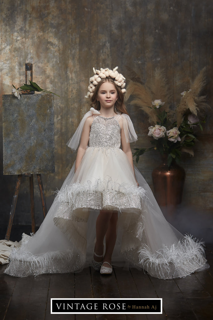 Vintage Rose 3017