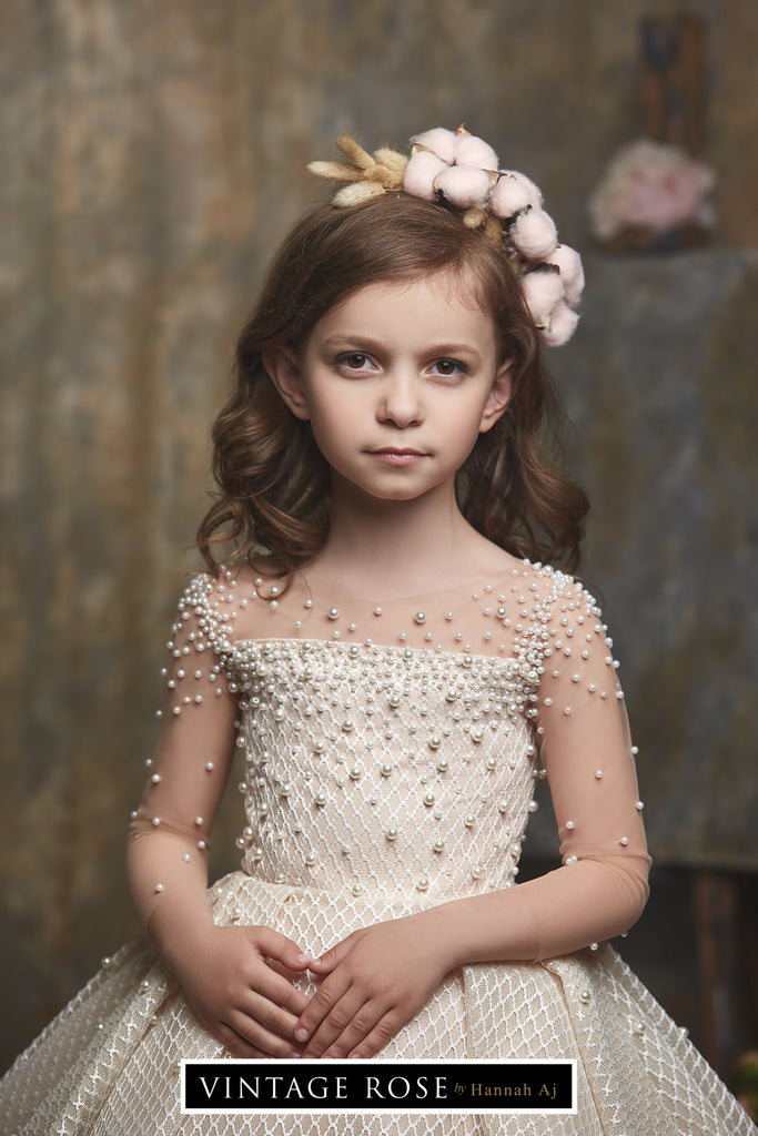 Vintage Rose 3018