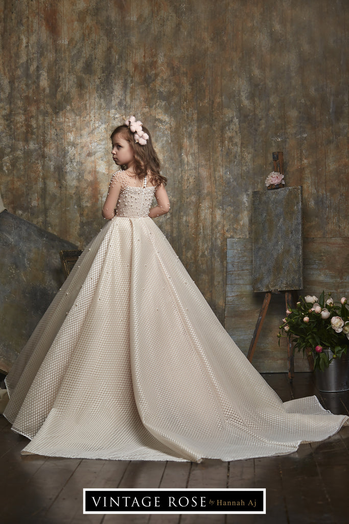 Vintage Rose 3018