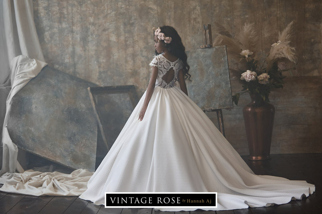 Vintage Rose 3020