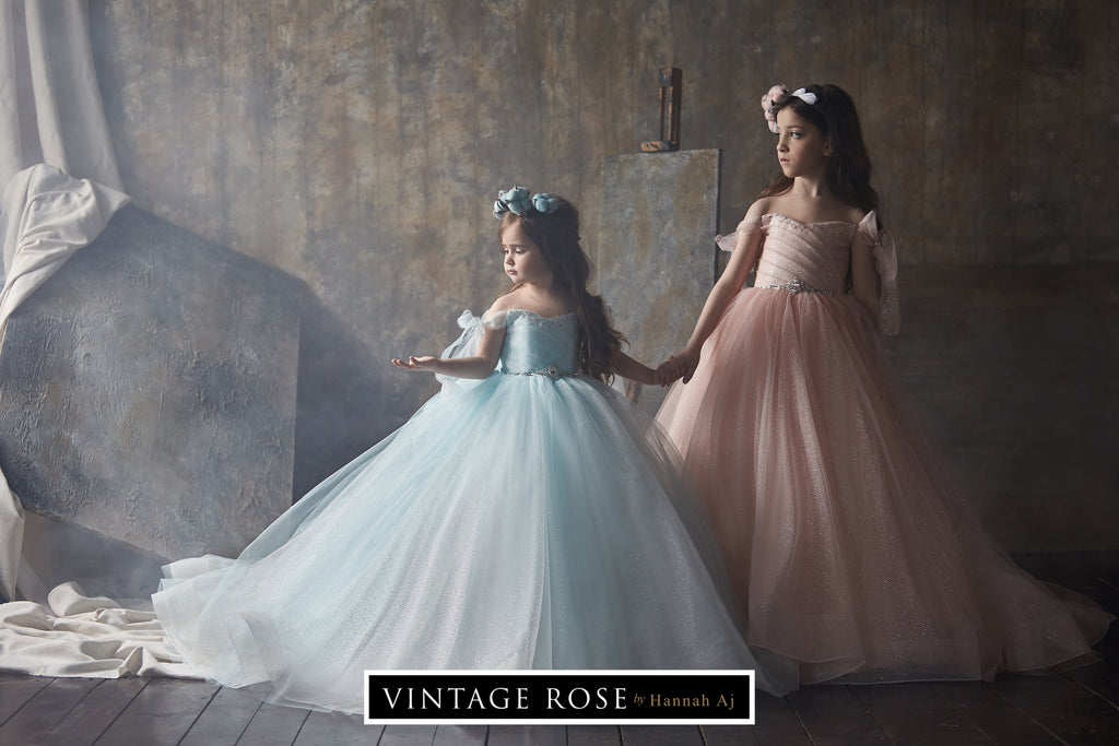 Vintage Rose 3025