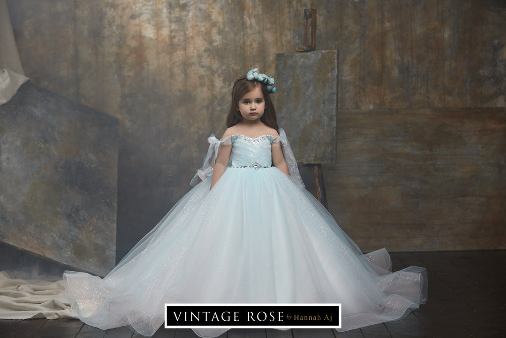 Vintage Rose 3025